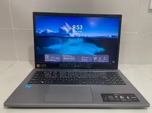 Acer i3 13th GEN Laptop