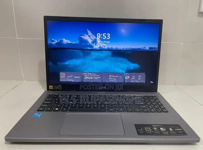 Acer i3 13th GEN Laptop