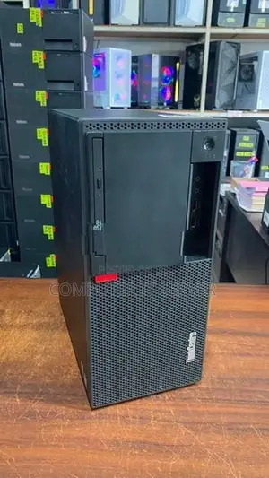 Core i5 6th GEN M.2 Support CPU