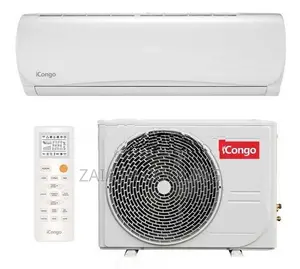 New iCongo AC Inverter WIFI - 12000BTU