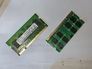 Samsung RAM Cards