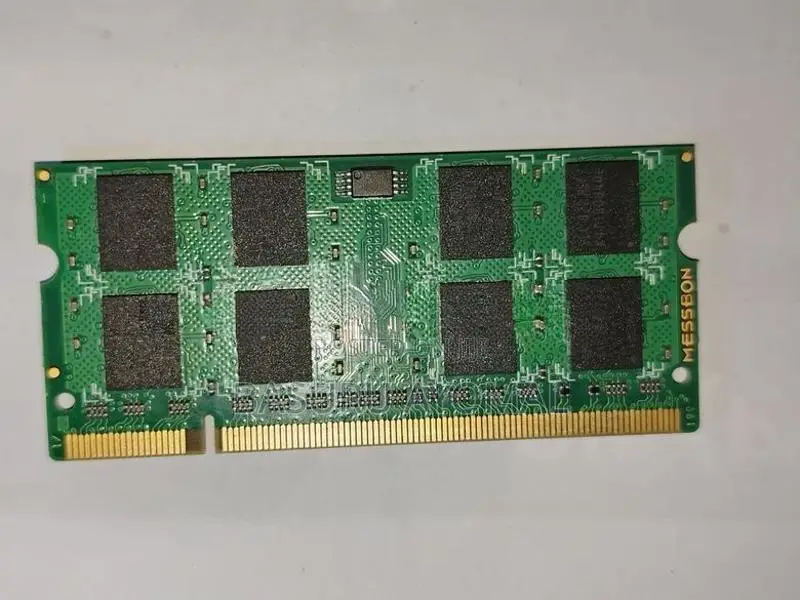 Samsung RAM Cards
