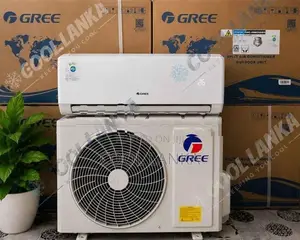 12000BTU Gree Inverter Brand New Air Conditioner