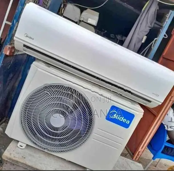 12000BTU Midea Inverter Brand New Air Conditioner