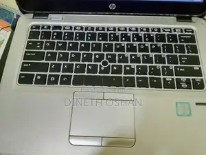 820 g4 HP EliteBook Core i7 16GB RAM 256GB NVMe