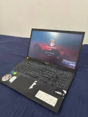 Aspire 5 Acer 11th Gen Intel Core i5 Laptop