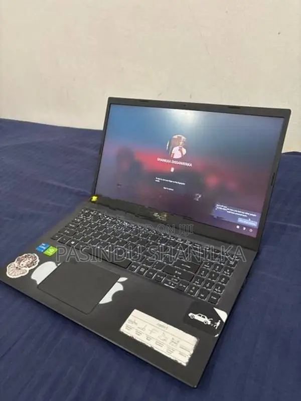 Aspire 5 Acer 11th Gen Intel Core i5 Laptop