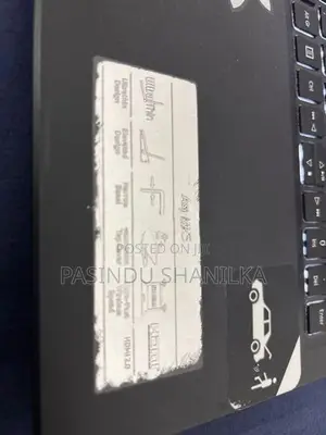 Aspire 5 Acer 11th Gen Intel Core i5 Laptop