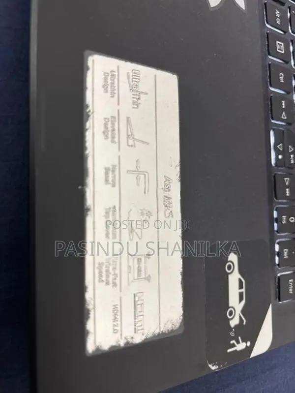 Aspire 5 Acer 11th Gen Intel Core i5 Laptop