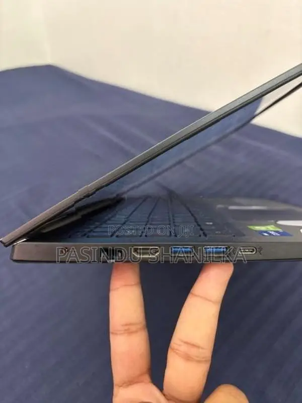 Aspire 5 Acer 11th Gen Intel Core i5 Laptop