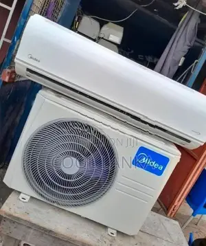 Midea 12000BTU Inverter Brand New Air Conditioner