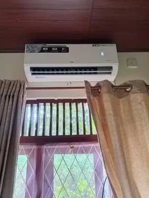 TCL (18000BTU Inverter) AC