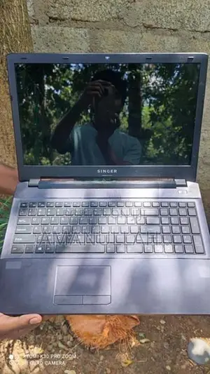 Singer Intel Celeron 5th Gen Laptop