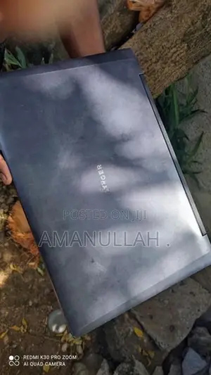 Singer Intel Celeron 5th Gen Laptop