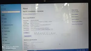 Singer Intel Celeron 5th Gen Laptop