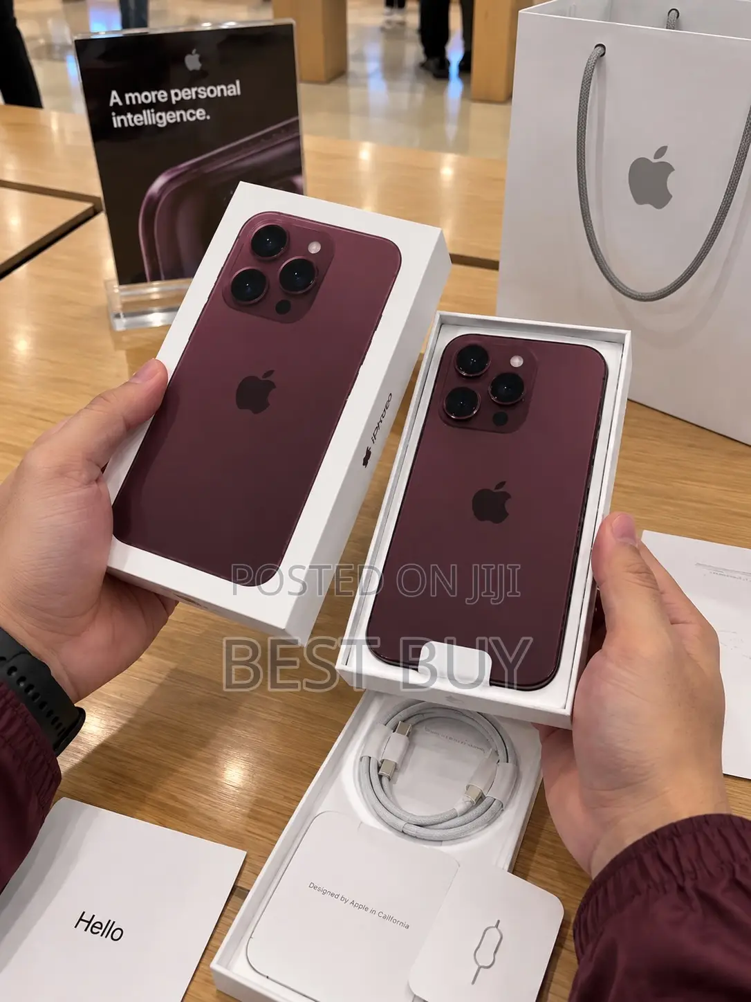 New Apple iPhone 18 Pro Max 256 GB