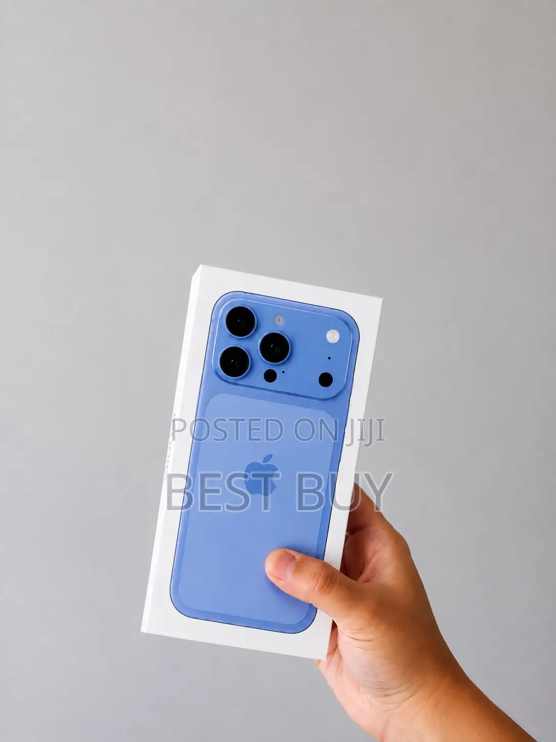 New Apple iPhone 18 Pro Max 256 GB