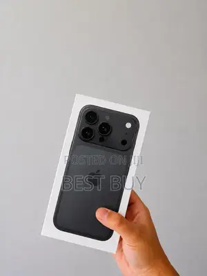 New Apple iPhone 18 Pro Max 256 GB