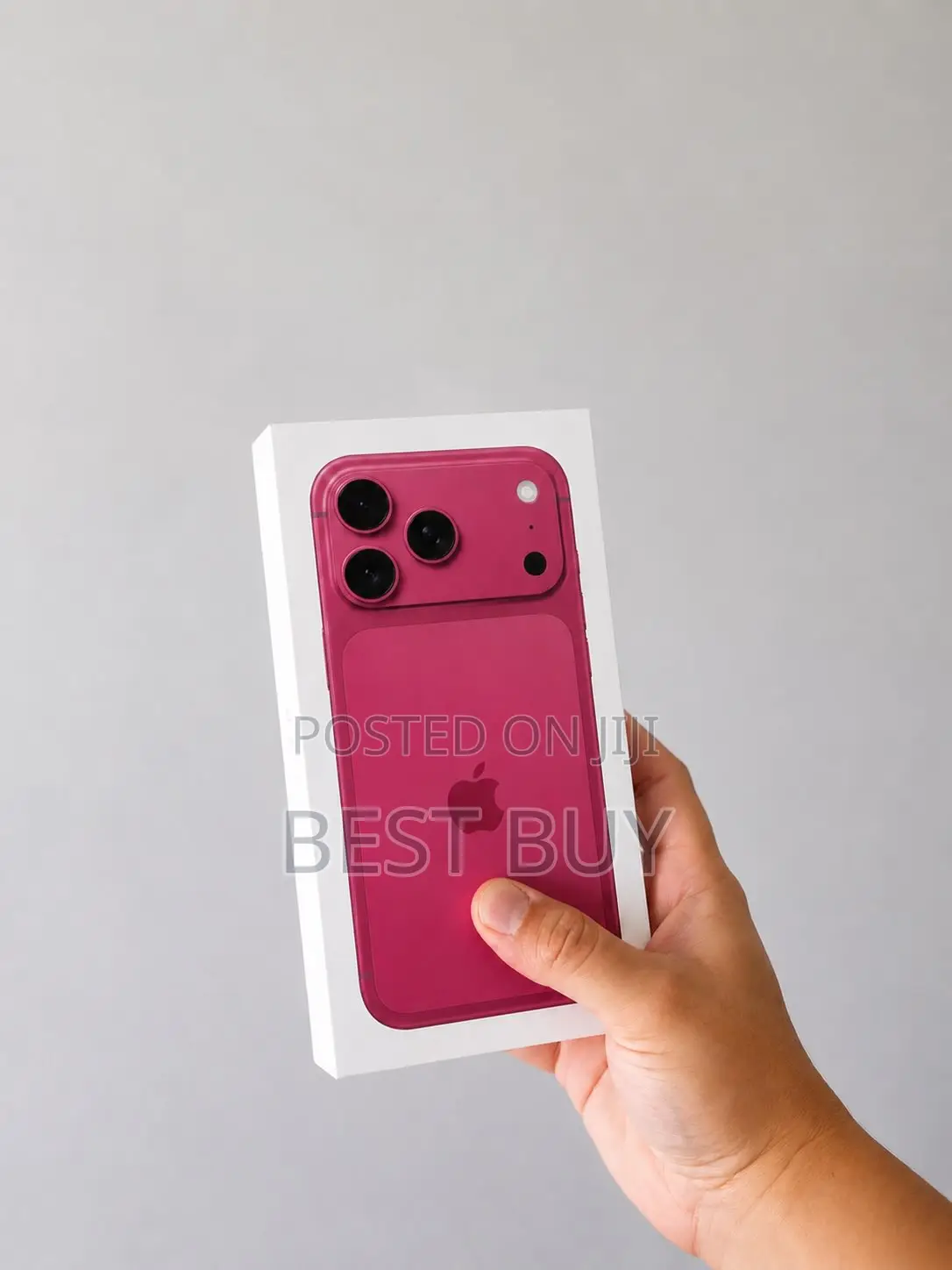 New Apple iPhone 18 Pro Max 256 GB