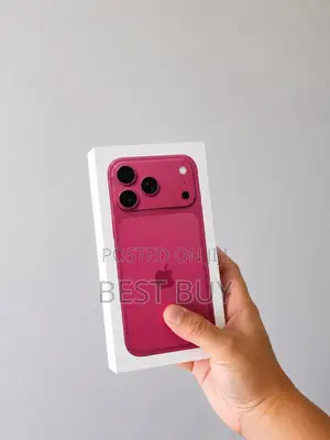 New Apple iPhone 18 Pro Max 256 GB