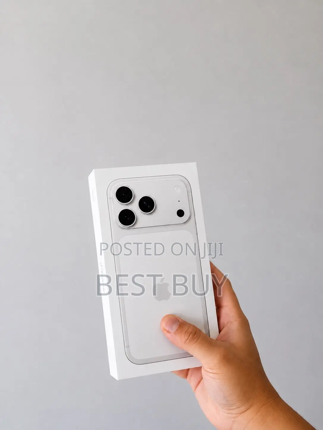 New Apple iPhone 18 Pro Max 256 GB
