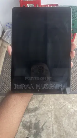 Apple iPad 9.7 256 GB Gray