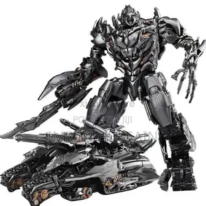LS-06 Megatron Transformable Figure for Sale