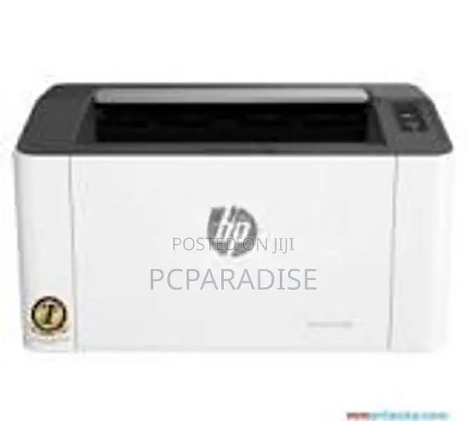 HP 1008a Printer