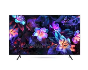 New Hisense 75″ inch 4K Smart VIDAA UHD TV - HNTV75A6K