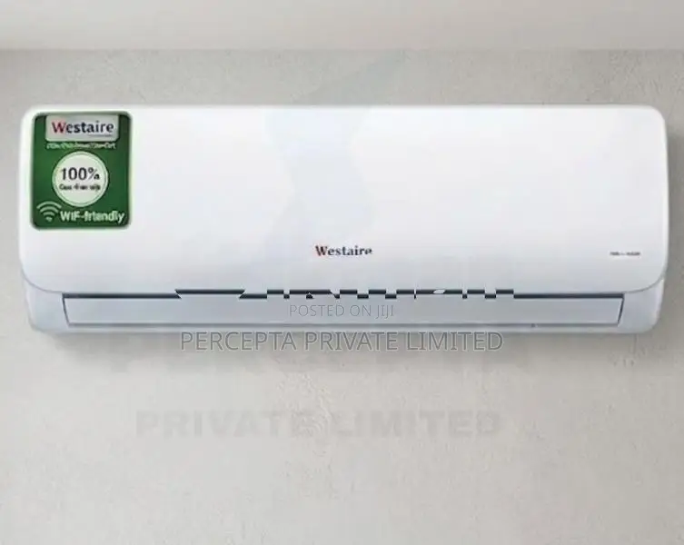 WESTAIRE 12000btu Inverter Air Conditioner | Best Price Brand New