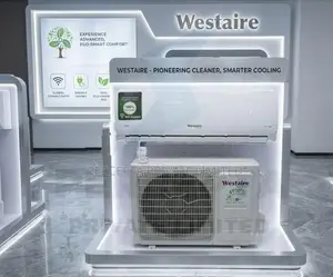 WESTAIRE 12000btu Inverter Air Conditioner | Best Price Brand New