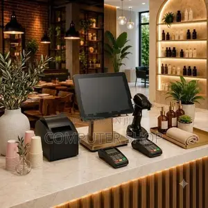 Smart Salon Spa Pos System (Software Only)