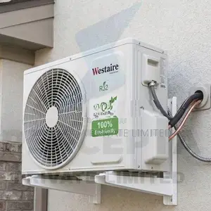 WESTAIRE 12000BTU INVERTER AIR CONDITIONER | Brand New Best Price