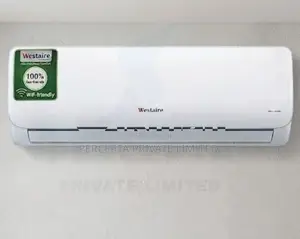 WESTAIRE 18000BTU INVERTER AIR CONDITIONER | Best Price Brand New