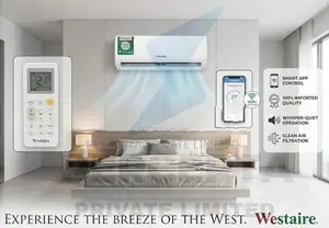WESTAIRE 18000BTU INVERTER AIR CONDITIONER | Best Price Brand New
