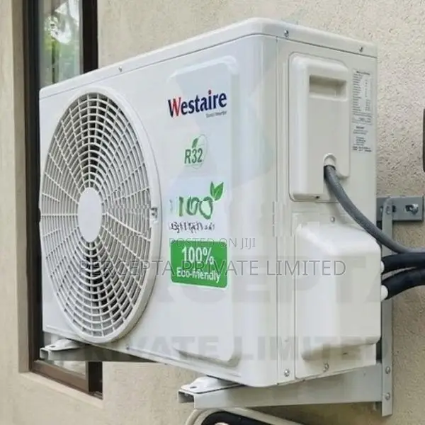 WESTAIRE 18000BTU Non Inverter Air Conditioners | Best Price Brand New