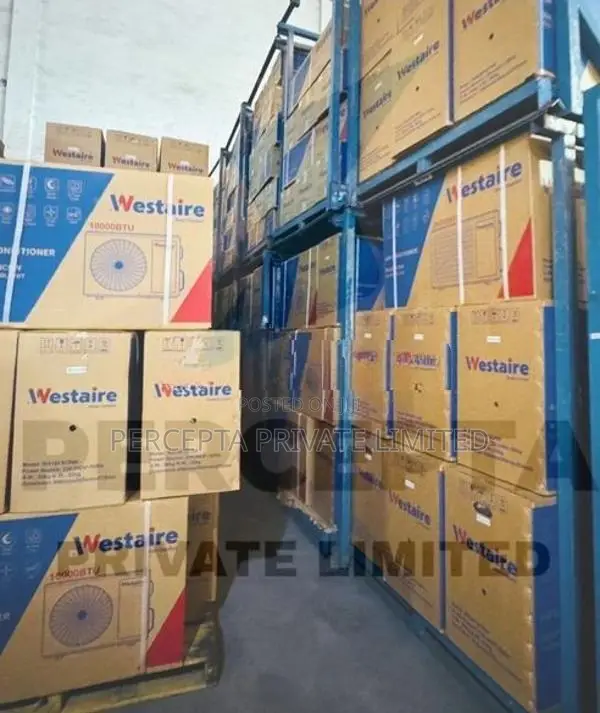 WESTAIRE 18000BTU Non Inverter Air Conditioners | Best Price Brand New