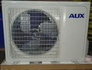 AUX 18000BTU Non Inverter Air Conditioner | Best Price |Brand New