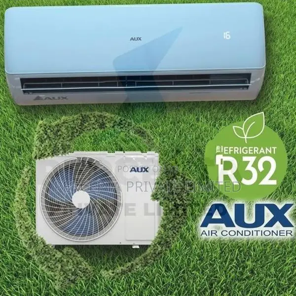 AUX 18000BTU Non Inverter Air Conditioner | Best Price |Brand New
