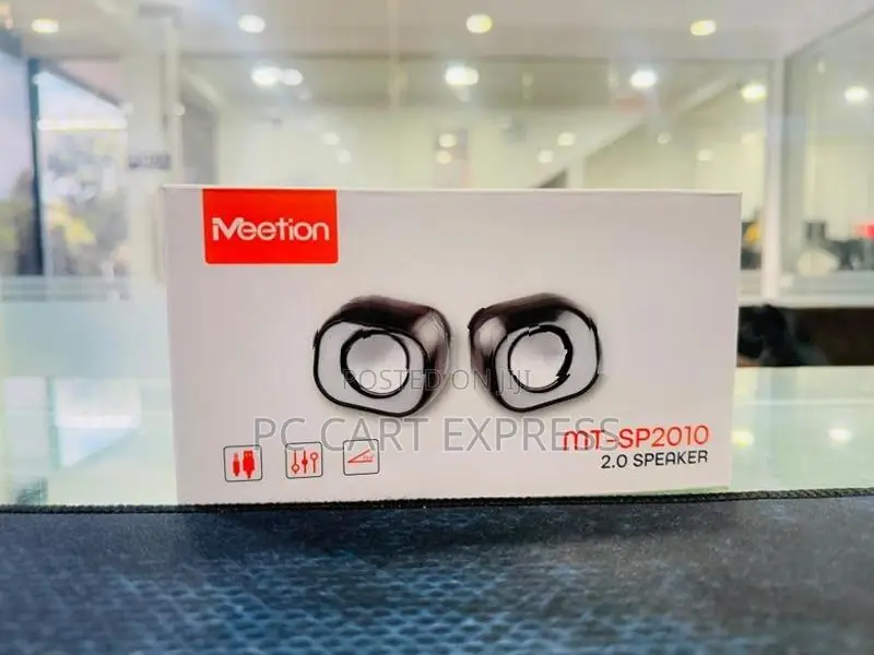 MEETION SP2010 Speaker