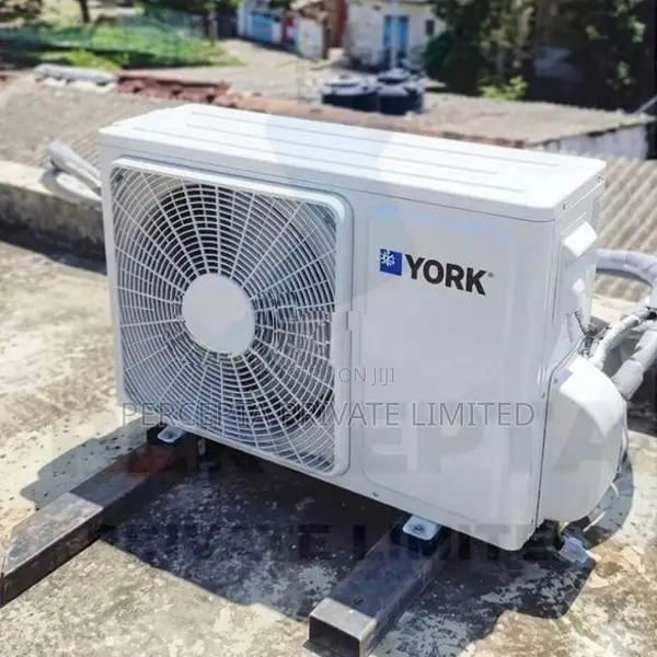 YORK 24000BTU Inverter Air Conditioner | Best Price Brand New