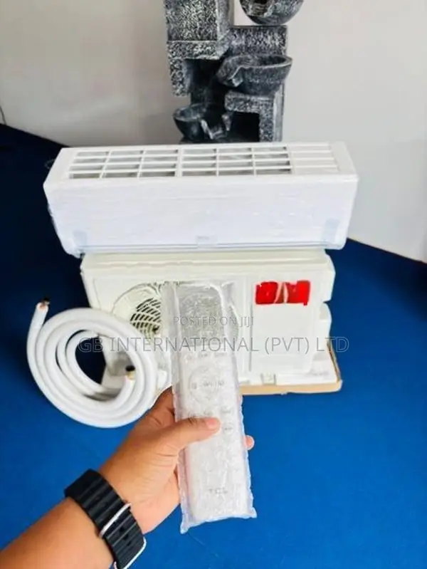 12000BTU TCL Non Inverter (Saveln Series) Brand New AC 2026