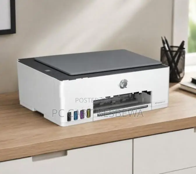 HP Smart Tank 520
