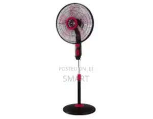 ORBIT STAR NEW TECHNOLOGY 16" STAND FAN