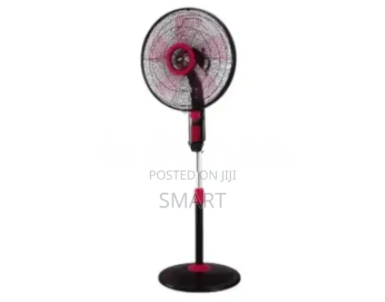 ORBIT STAR NEW TECHNOLOGY 16" STAND FAN