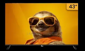 Abans 43 Inch FHD TV L43T1