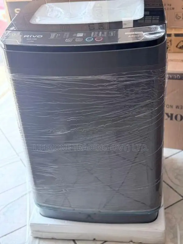 Fully Auto 11KG Top Load Washing Machine