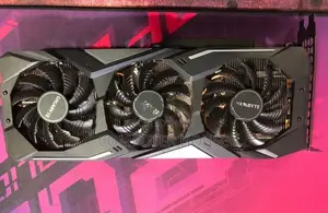 GIGABYTE GTX 1660 Super 6GB Gaming VGA