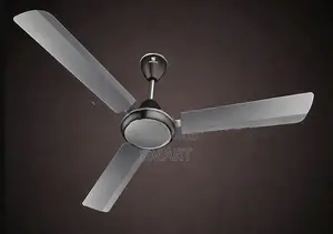 KELANI BREEZER CEILING FAN 74W (1400MM) PEARL WHITE MIST STR