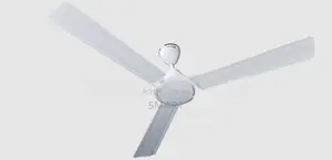 KELANI BREEZER CEILING FAN (1400MM) WHITE - FOCBLSTWHT561